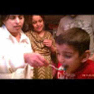 Meet your Posher, Raju